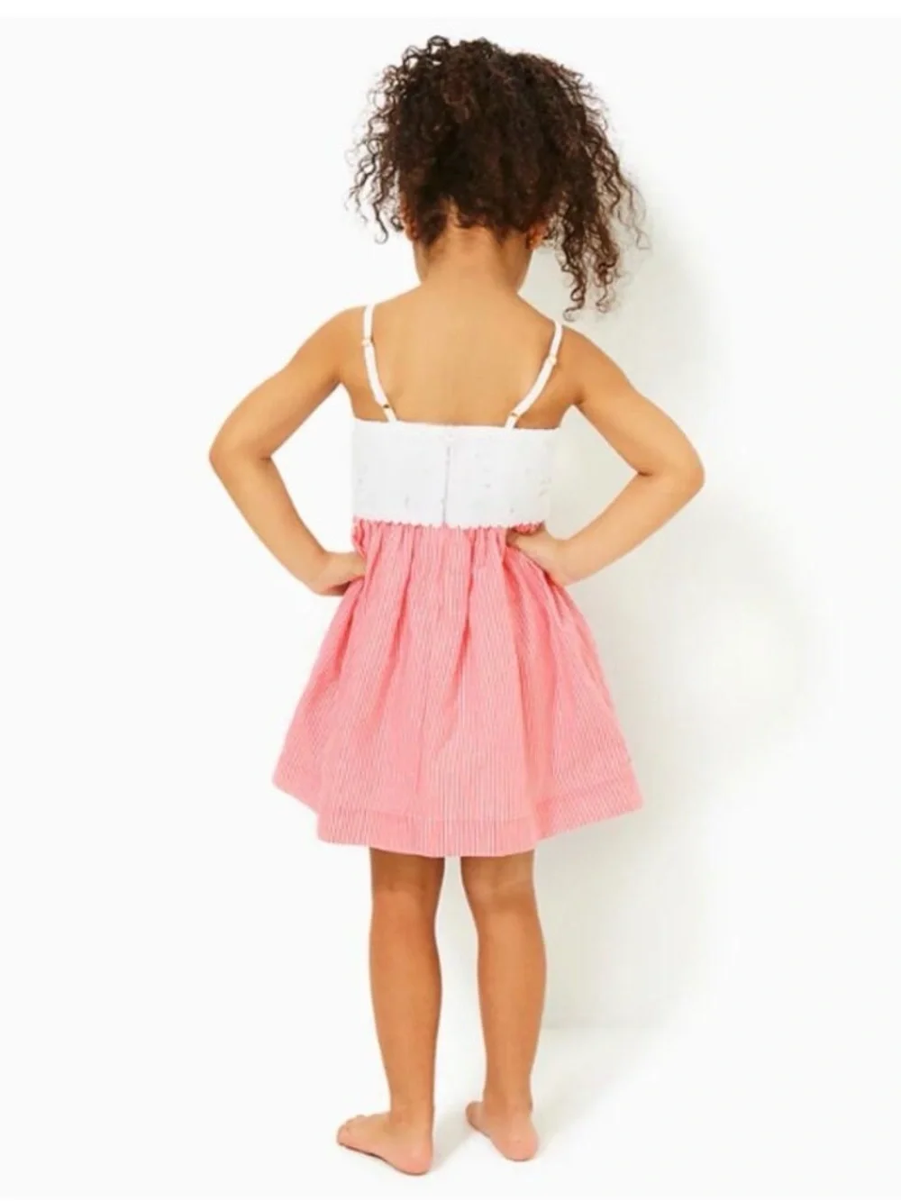 Lilly Pulitzer final style